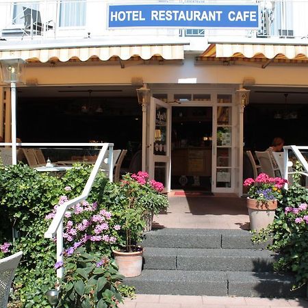 Hotel Alleeschloesschen Bad Wildungen Kültér fotó